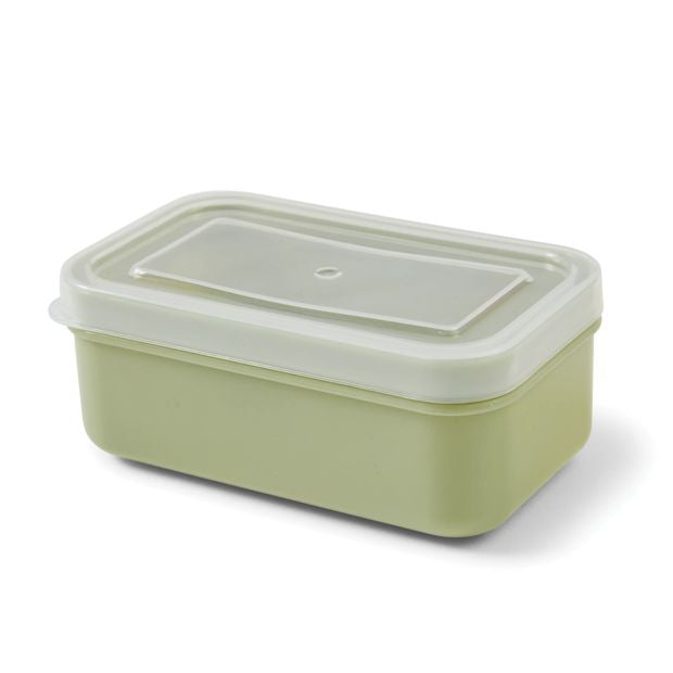 Anko 7 Piece Meal Prep Set - Green