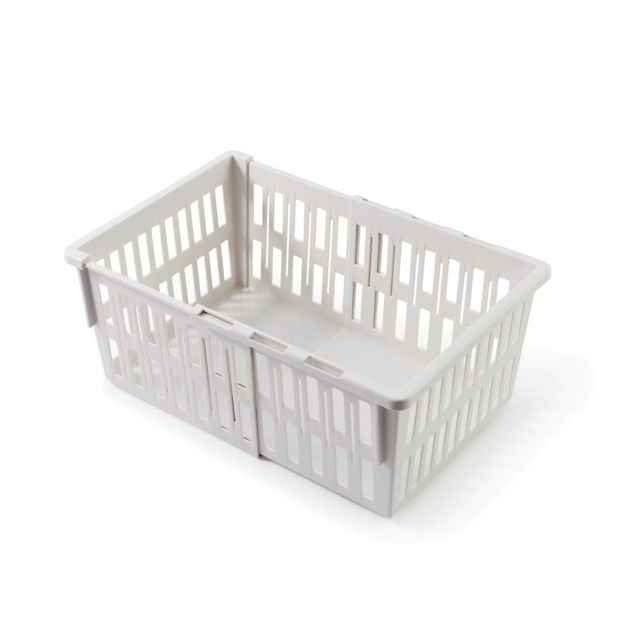 Anko Small Expandable Storage Drawer