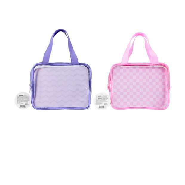 Anko 10 Piece Novelty Fun Handbag - Assorted
