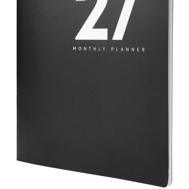 Anko 2027 Monthly Planner