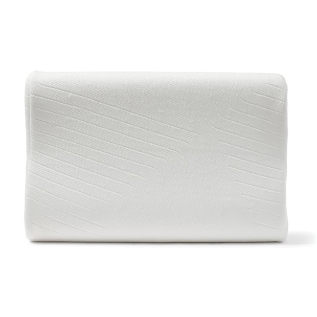 Anko Adjustable Contoured Memory Foam Pillow