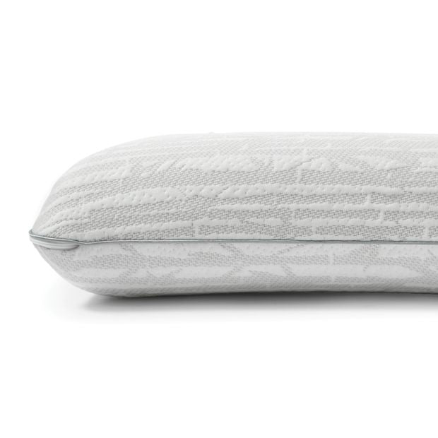 Anko Adjustable Memory Foam Pillow - Medium Profile - White