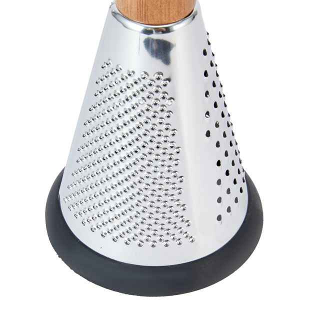 Anko 2 Pack Cone Grater