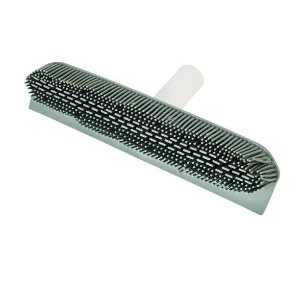 Anko Click System Rubber Broom Head - Mix & Match Click Range
