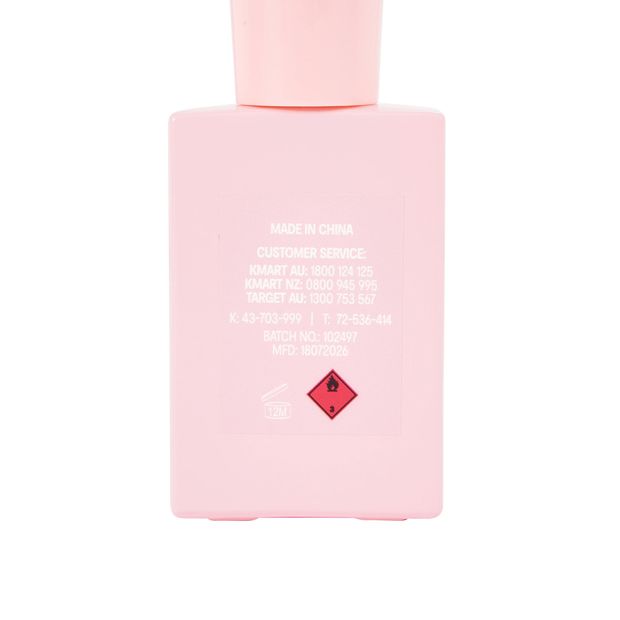 OXX Beauty Soft Sugar Eau De Parfum 20ml