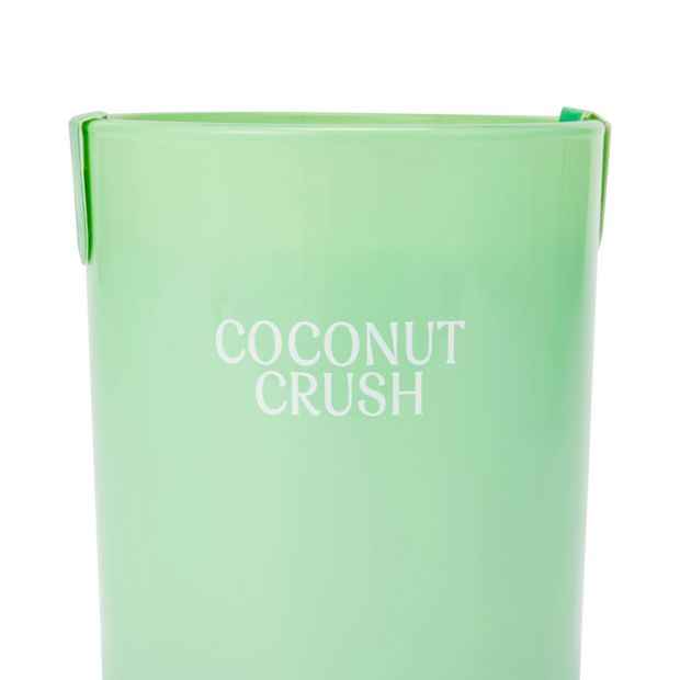 Anko Coconut Crush Fragrant Candle