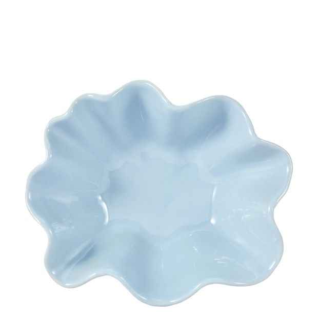 Anko Two Tone Shell Decor Bowl