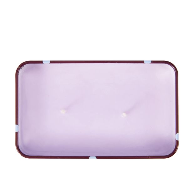 Anko It Girl Tin Candle