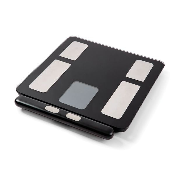 Anko Bluetooth Body Scanning Scale
