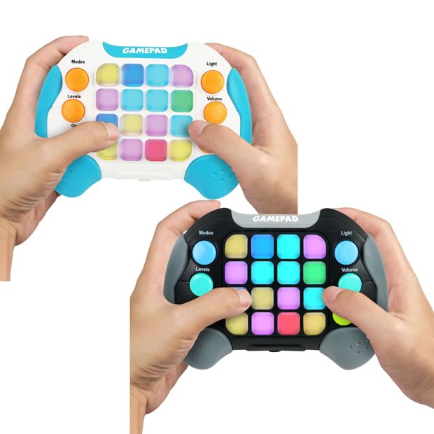 Game Pad 16