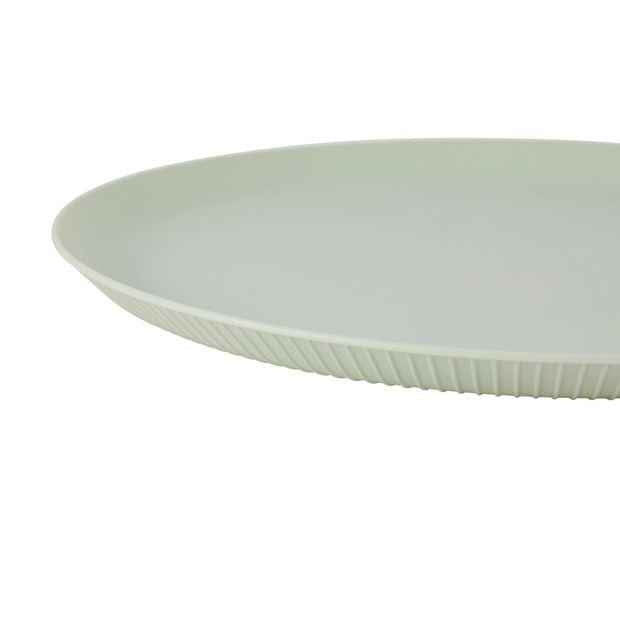Anko 6 Linear Dinner Plates