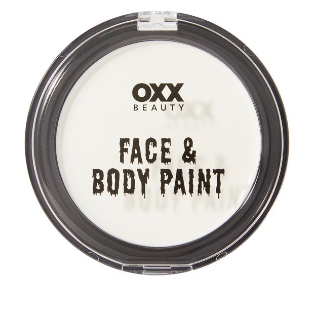 OXX Beauty Halloween Face and Body Paint