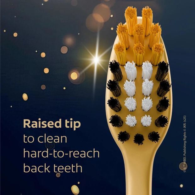 Colgate Harry Potter Kids Manual Toothbrush