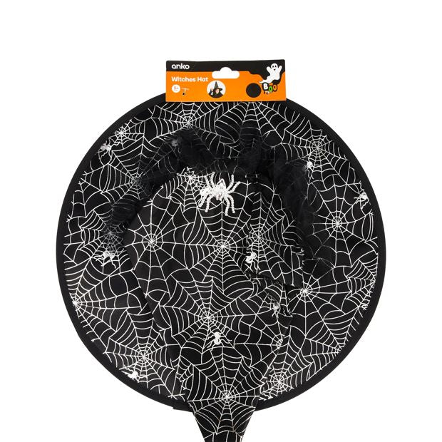 Witches Hat - Ages 5+