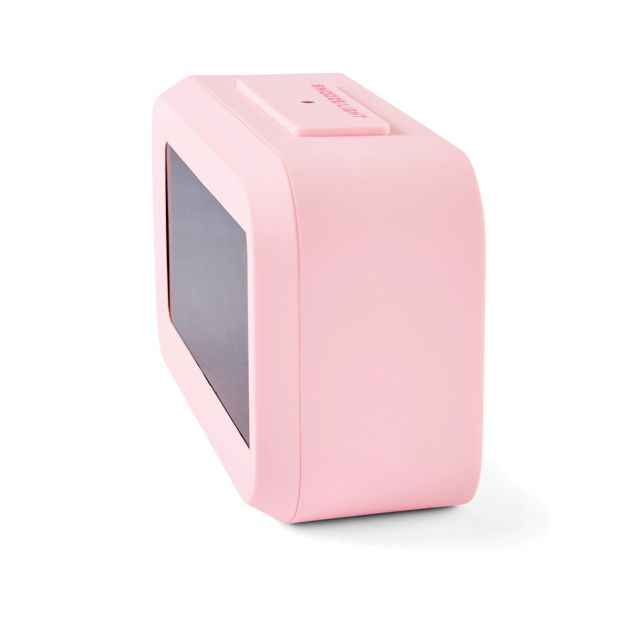 Anko Alarm Clock - Assorted