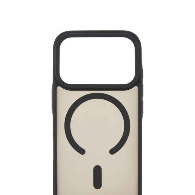 Anko iPhone 17 Pro Magnetic Case - Matte Black