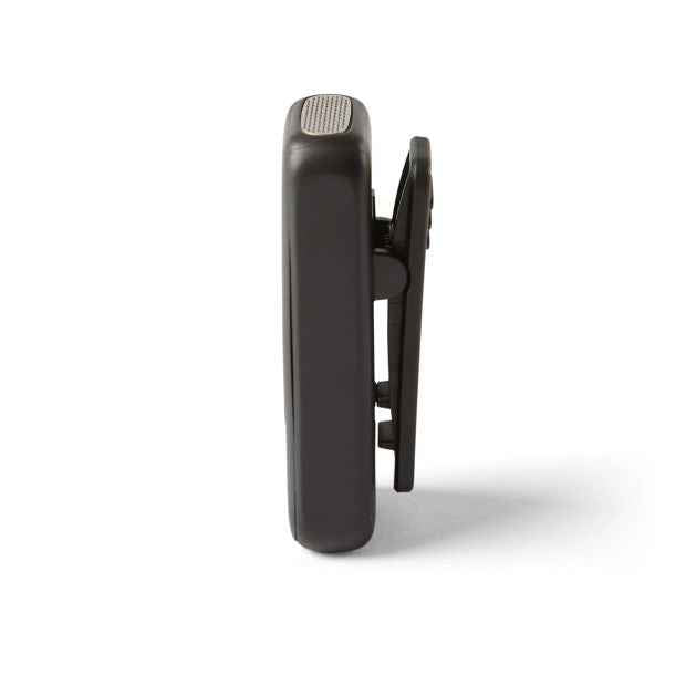 Anko 2 Pack Dual Microphones with 360 Deg. Receiver