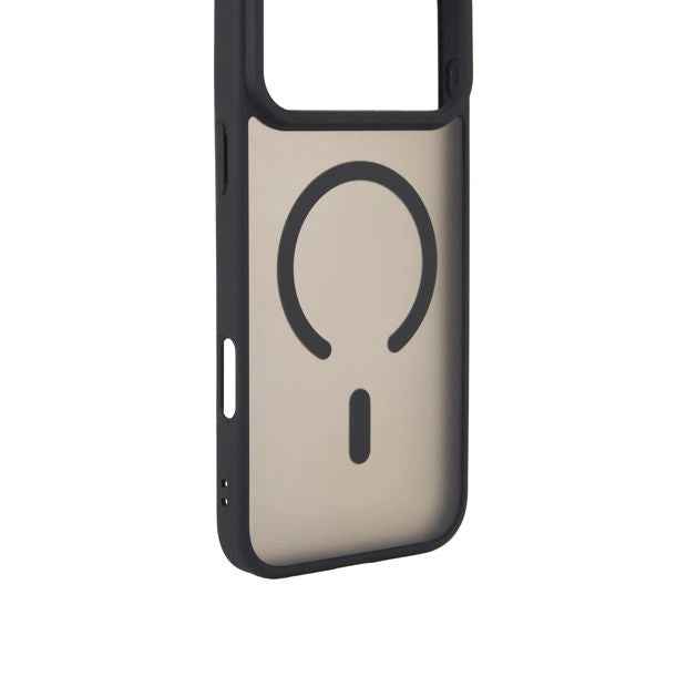 Anko iPhone 17 Pro Max Magnetic Case - Matte Black