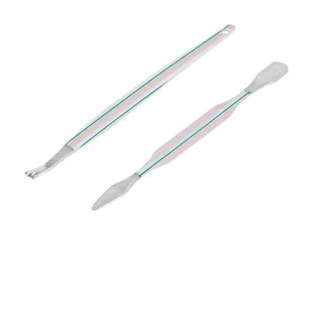 OXX Beauty Piece Summer Vacay Club Manicure Set
