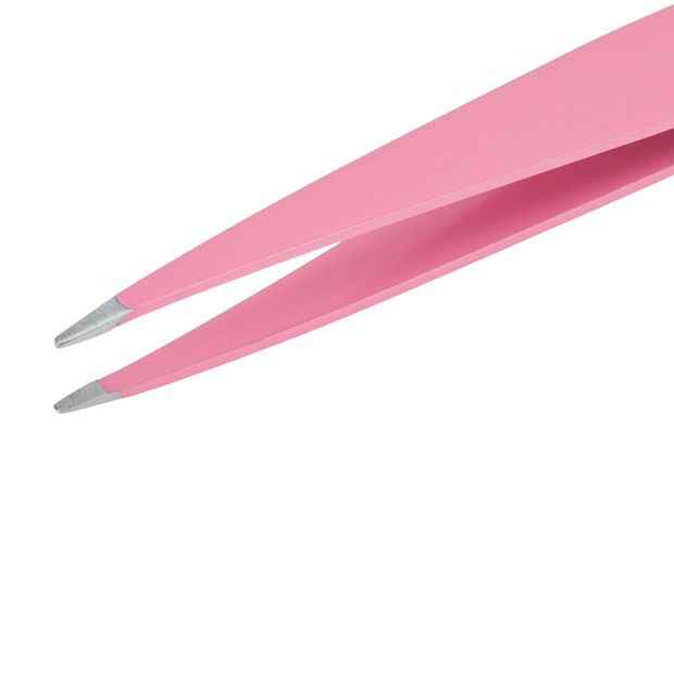 OXX Beauty Summer Vacay Club Tweezer Trio