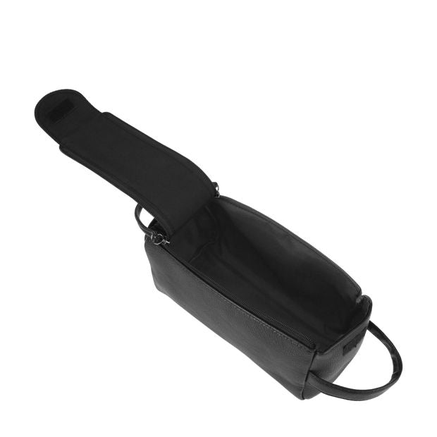 OXX Cosmetics Travel Bag - Black