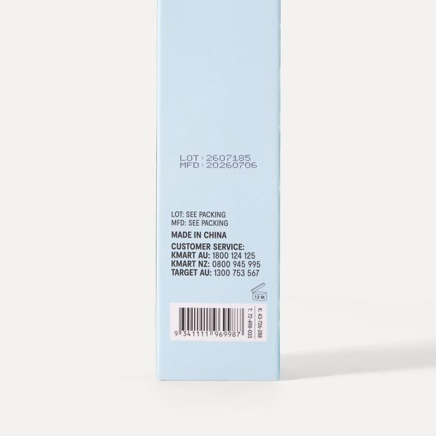 OXX Beauty Hydrating Face Oil 45ml - Squalane