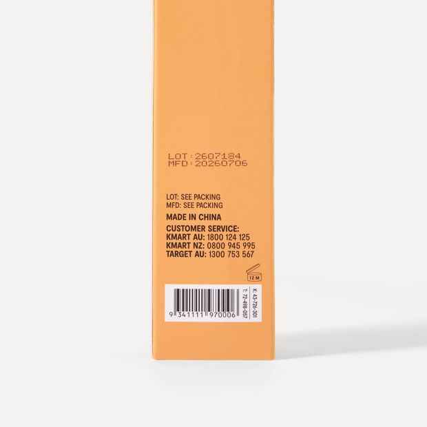 OXX Beauty Brightening Face Oil 45ml - Vitamin C
