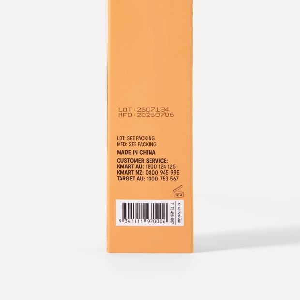 OXX Beauty Brightening Face Oil 45ml - Vitamin C