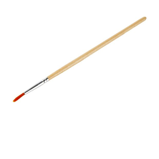 Anko DIY Ceramic Mug Painting Kit - Orange