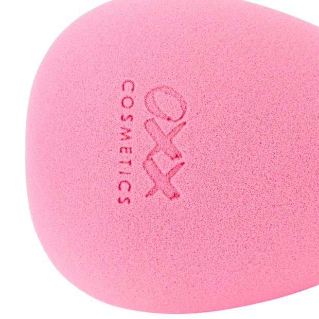 OXX Cosmetics 12 Piece Ultimate Brush Set