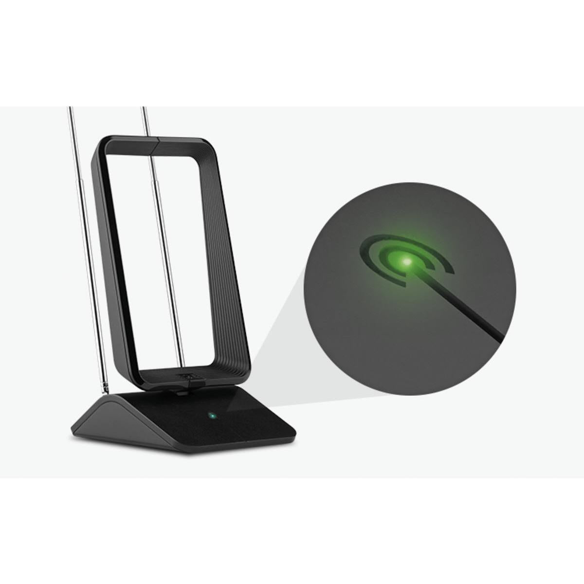 One For All Amplified Indoor TV Antenna