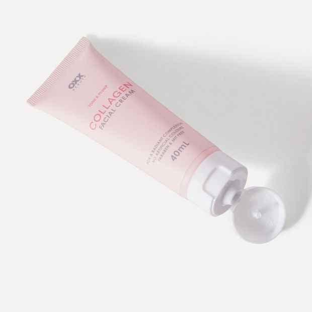 OXX Beauty Tone and Plump Collagen Kit