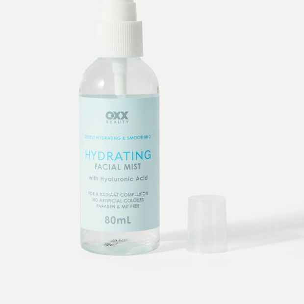 OXX Beauty Hydrating Set - Hyaluronic Acid