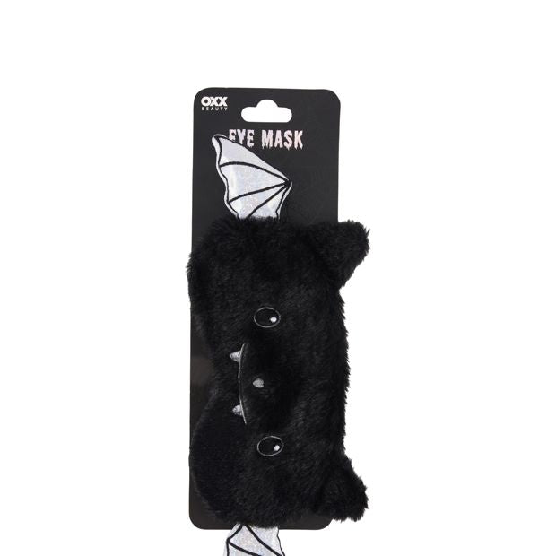 OXX Beauty Halloween Eye Mask - Bat