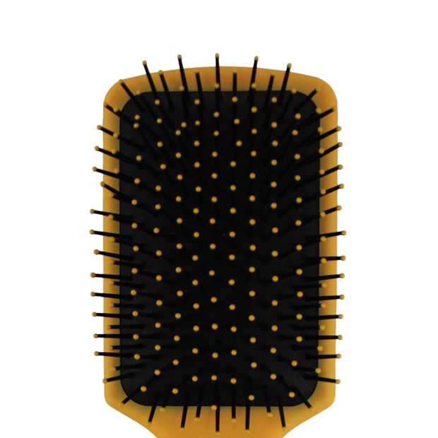 Disney Winnie the Pooh Hair Brush