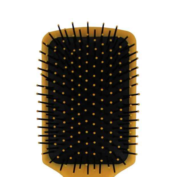 Disney Winnie the Pooh Hair Brush