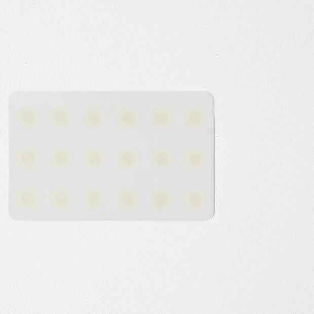 COSRX 18 Pack Clear Fit Master Patches