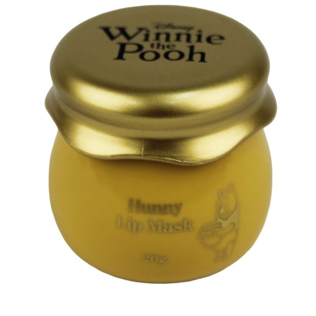 Disney Winnie the Pooh Lip Mask 20g - Honey