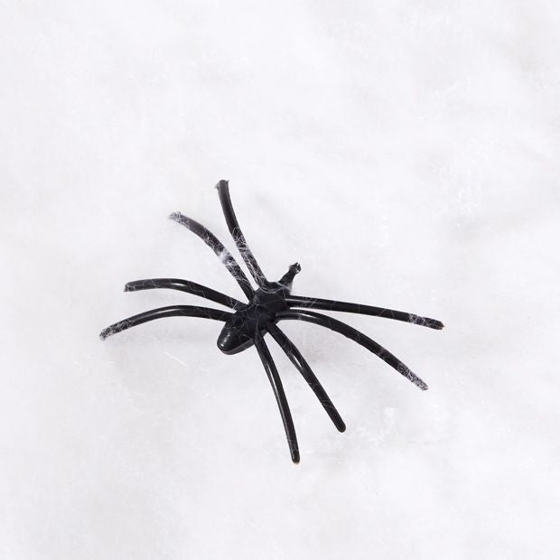 Anko White Spider Web