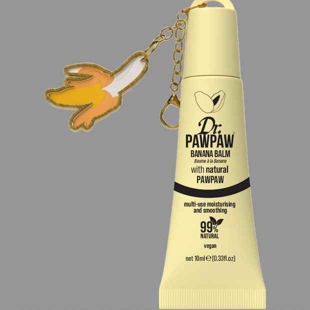 Dr. PAWPAW Multiuse Balm 10ml - Banana