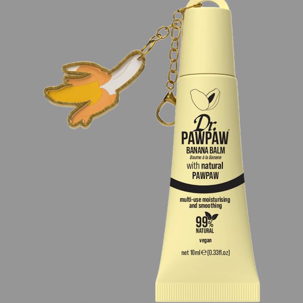 Dr. PAWPAW Multiuse Balm 10ml - Banana