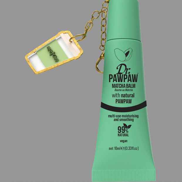 Dr. PAWPAW Multiuse Balm 10ml - Matcha