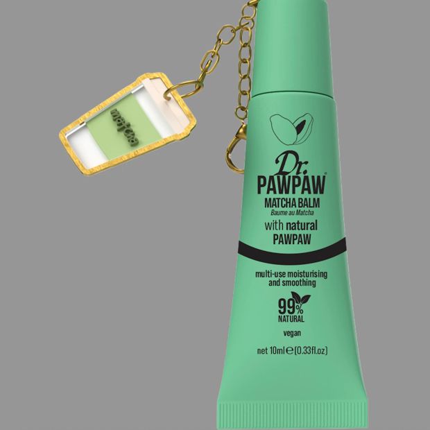 Dr. PAWPAW Multiuse Balm 10ml - Matcha