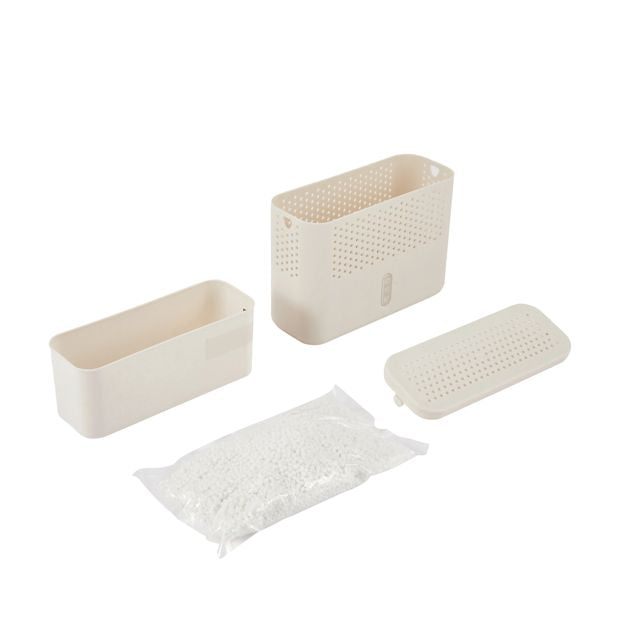 Anko Slim Moisture Absorber 600g - Cream