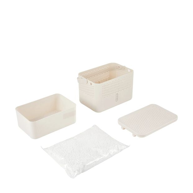 Anko Moisture Absorber 1.2kg - Cream