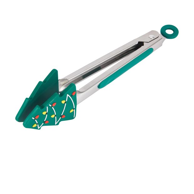 Anko Set of 2 Novelty Tongs