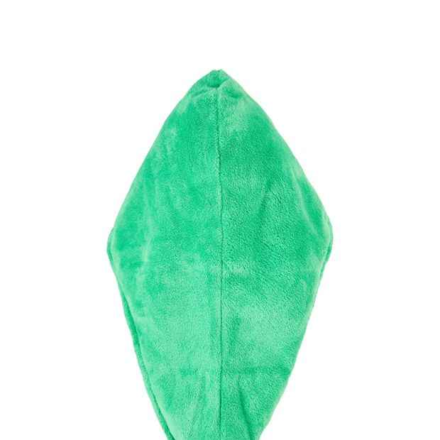 The Powerpuff Girls Hair Turban - Buttercup