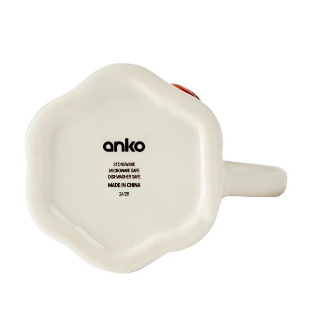 Anko Ghost Mug