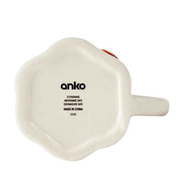 Anko Ghost Mug