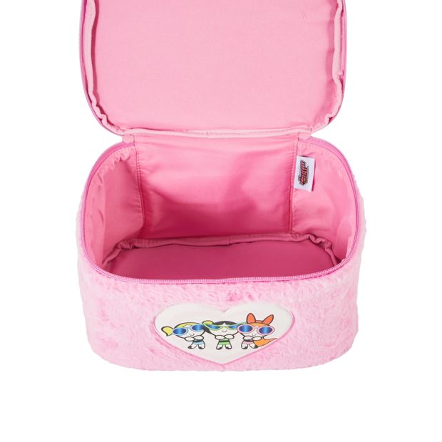 The Powerpuff Girls Makeup Bag